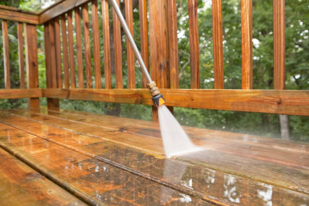 Best Building Exterior Washing  in Piedmont, CA
